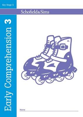 Early Comprehension Book 3 By Anne Forster, Paul Martin 9780721709505