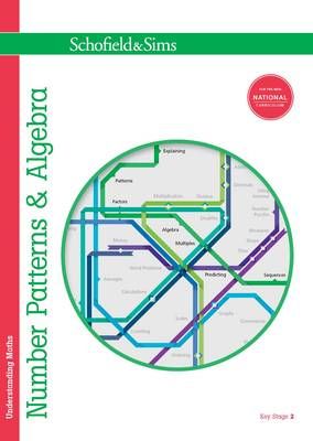 Understanding Maths: Number Patterns & Algebra By Hilary Koll