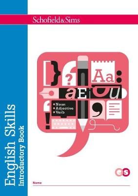 English Skills Introductory Book 9780721714028 (Paperback)