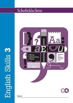 English Skills 3 9780721714080 (Paperback)