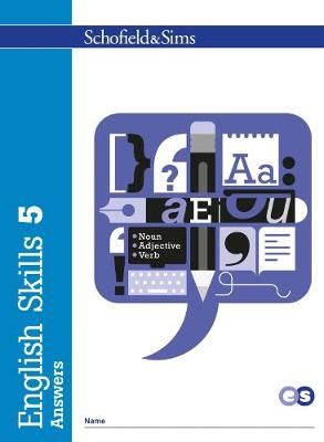 English Skills 5 Answers 9780721714134 (Paperback)