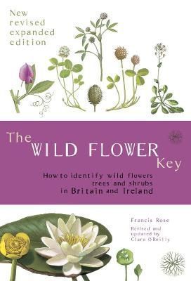 The Wild Flower Key 9780723251750 (Paperback)