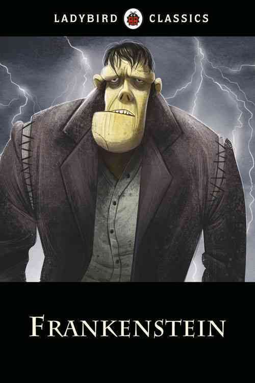 Frankenstein 9780723297062 (Hardback)