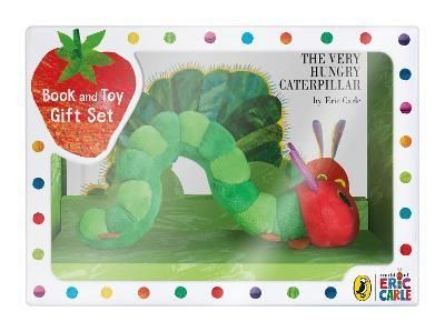The Very Hungry Caterpillar By Eric Carle 9780723297857 (Hardback)