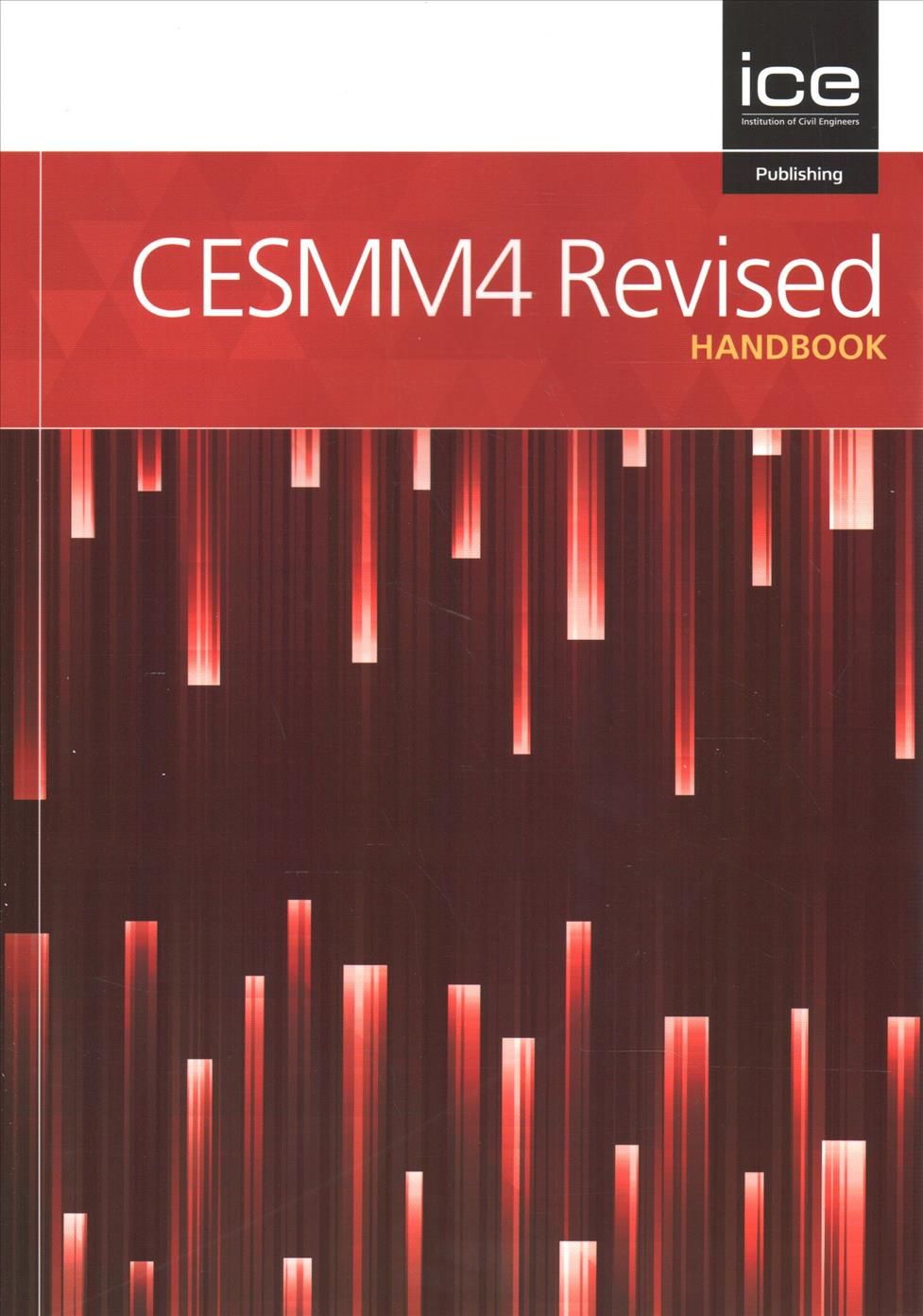 CESMM4 Revised By Martin Barnes 9780727757616 (Paperback)