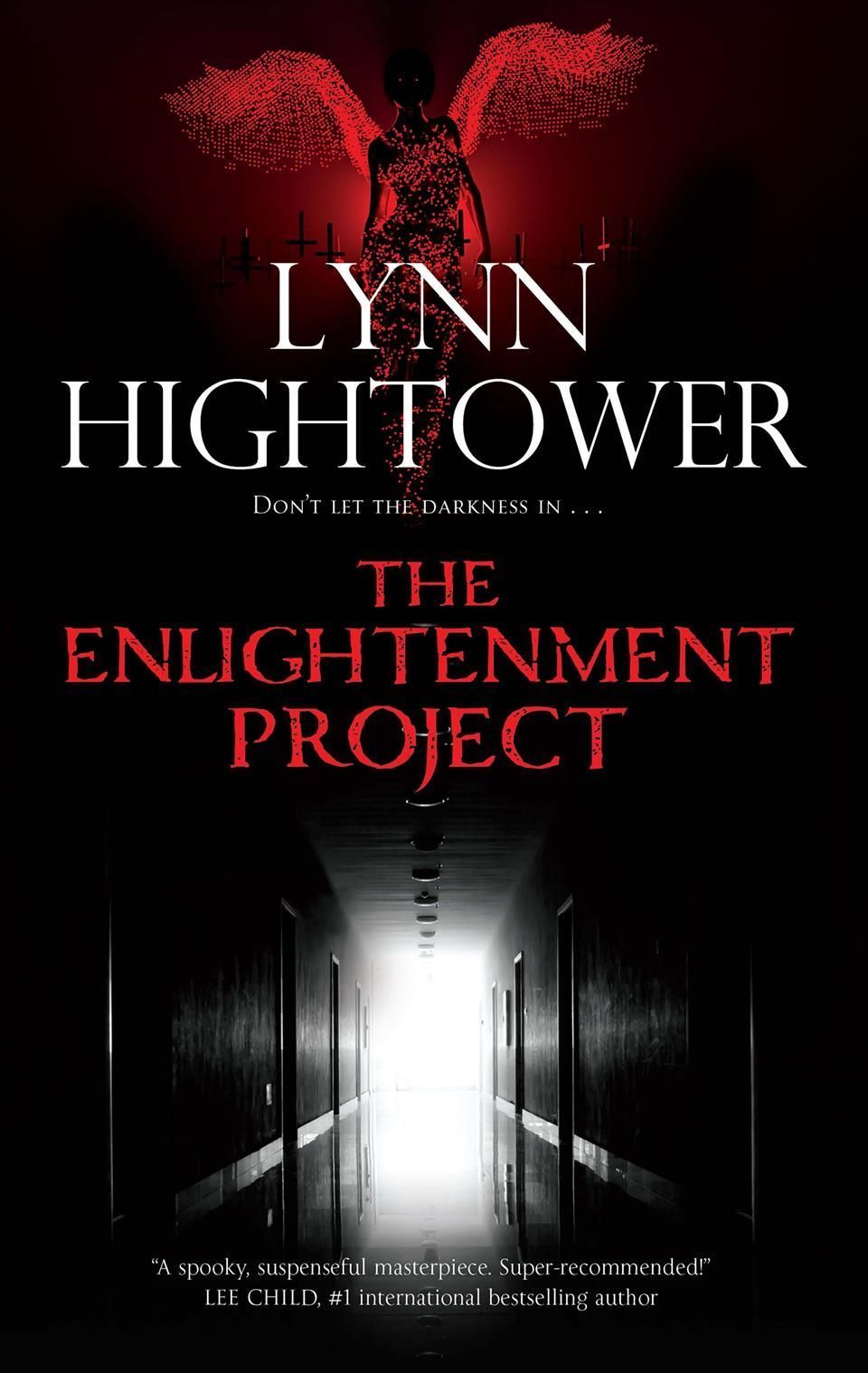 The Enlightenment Project By Lynn S. Hightower 9780727850881