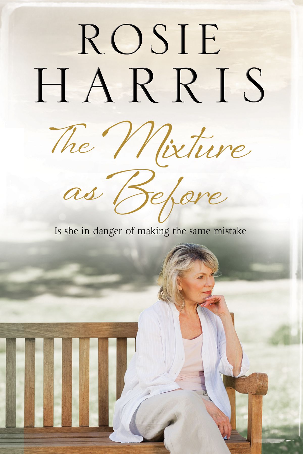 The Mixture As Before By Rosie Harris 9780727885296 (Hardback)