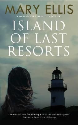 Island of Last Resorts By Mary Ellis 9780727889348 (Hardback)