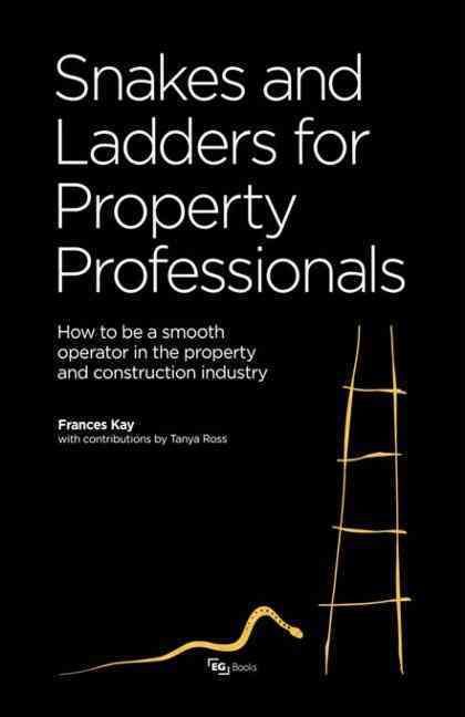 Snakes and Ladders for Property Professionals 9780728205031