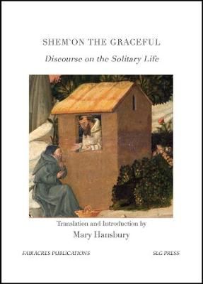 Shem`on the Graceful By Mary Hansbury 9780728303010 (Paperback)
