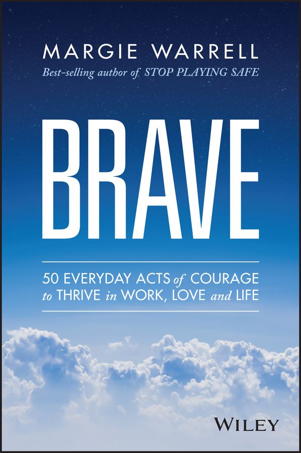 Brave By Margie Warrell 9780730319184 (Paperback)