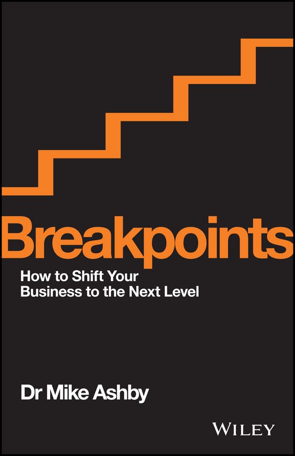 Breakpoints By Mike Ashby 9780730326625 (Paperback)
