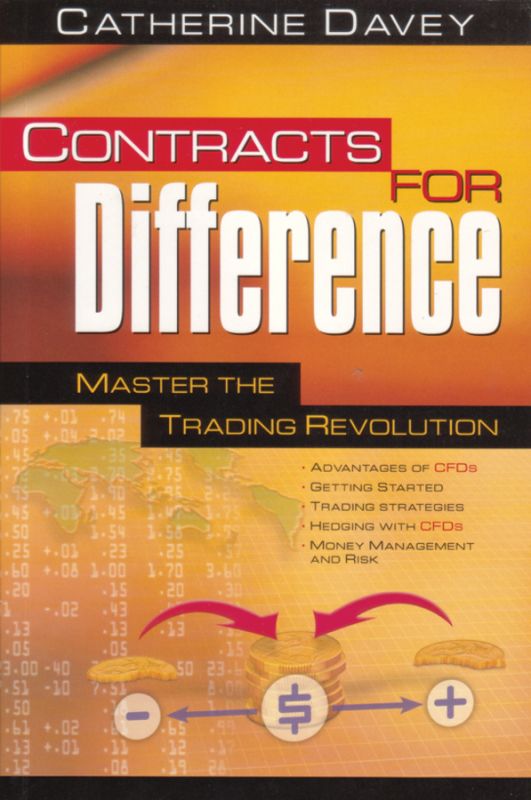 Contracts for Difference By Catherine Davey 9780731400263 (Paperback)