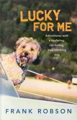 Lucky for Me By Frank Robson 9780732285050 (Paperback)