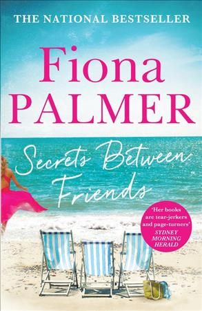 Secrets Between Friends By Fiona Palmer 9780733640414 (Paperback)
