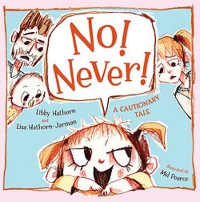 No! Never! 9780734418913 (Paperback)