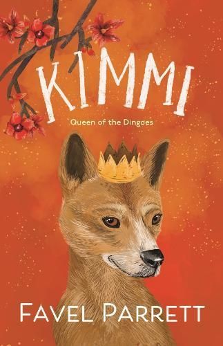 Kimmi By Favel Parrett 9780734422057 (Hardback)