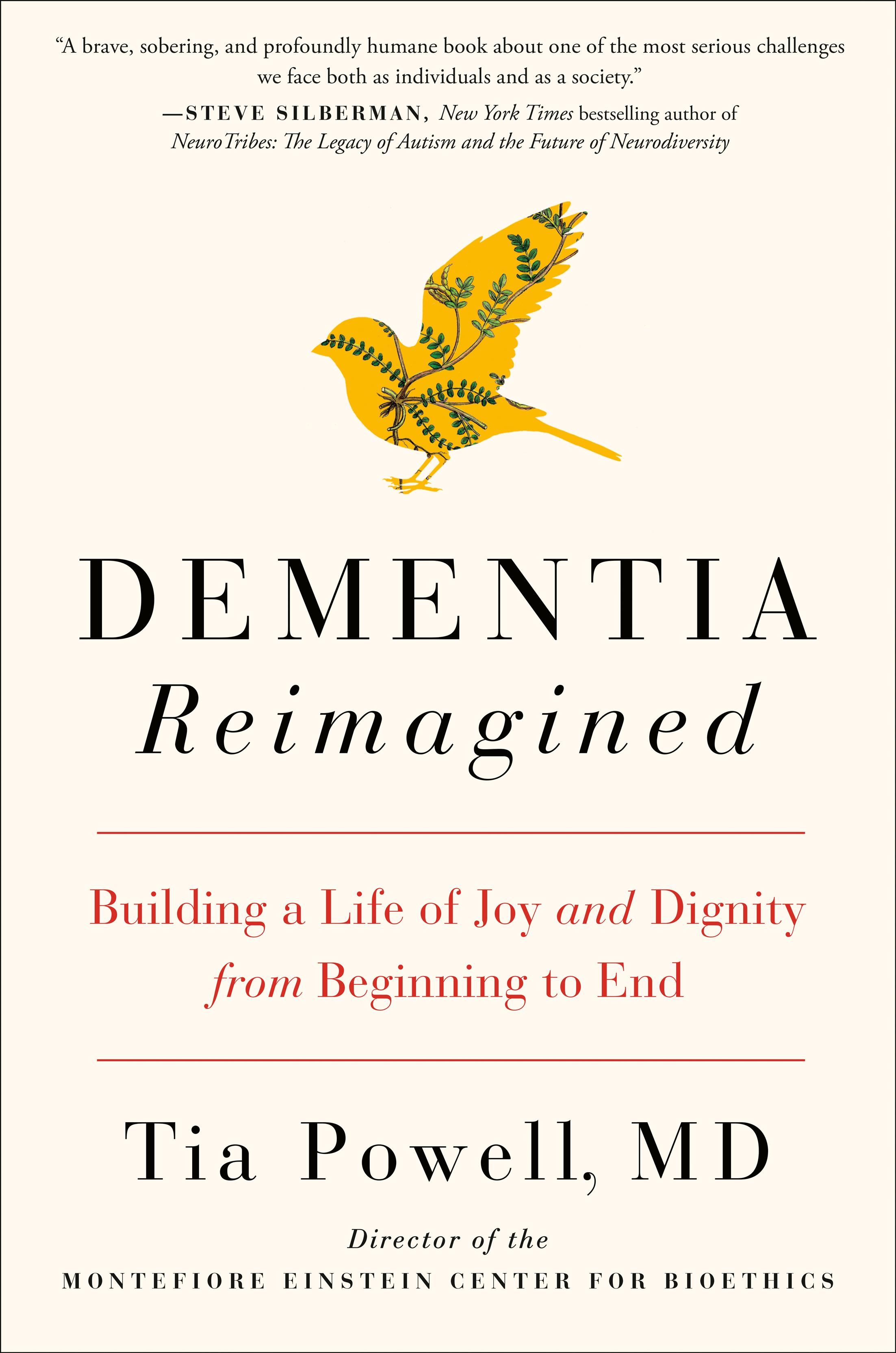 Dementia Reimagined By Tia Powell 9780735210905 (Hardback)