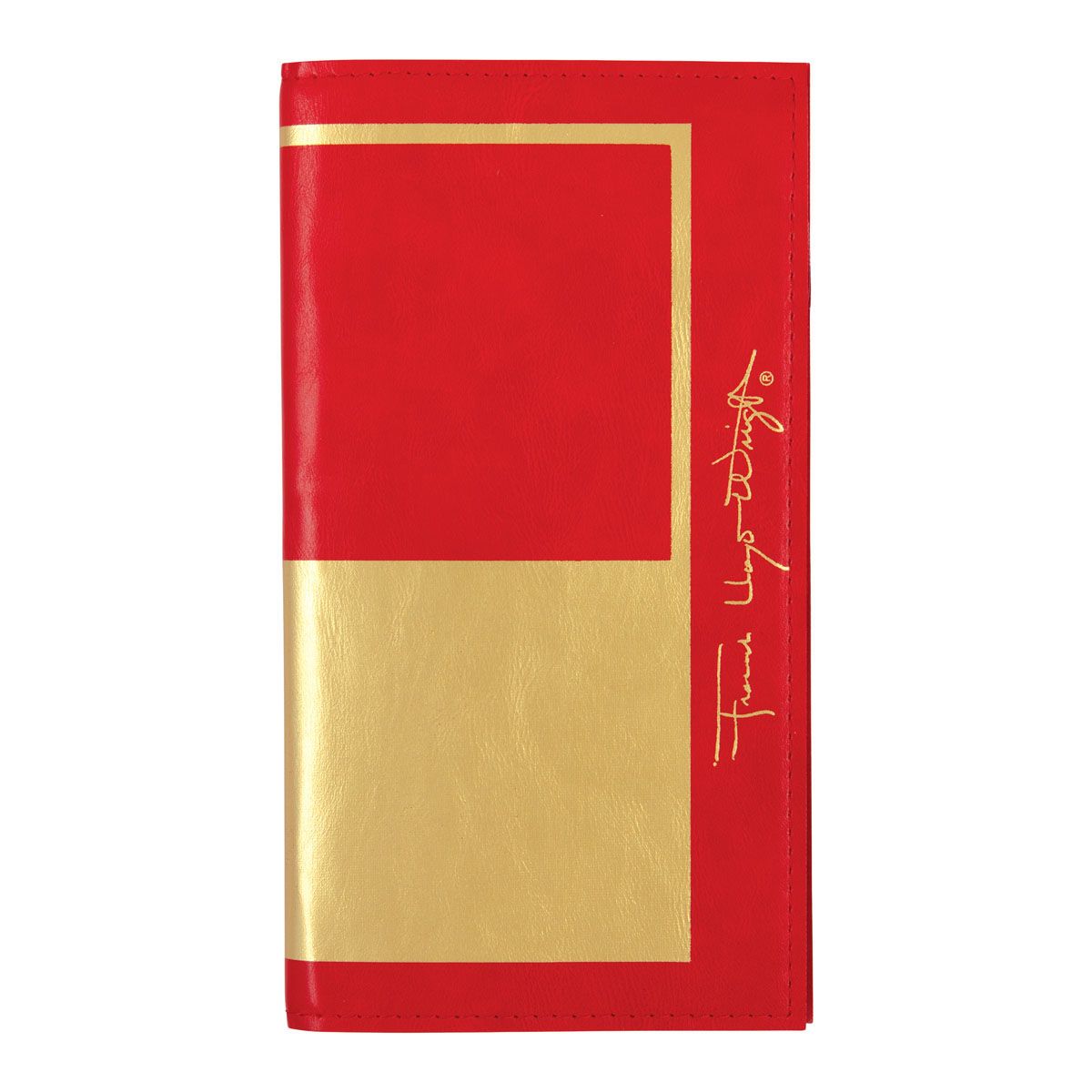 Frank Lloyd Wright Geometry Travel Journal By Sarah McMenemy
