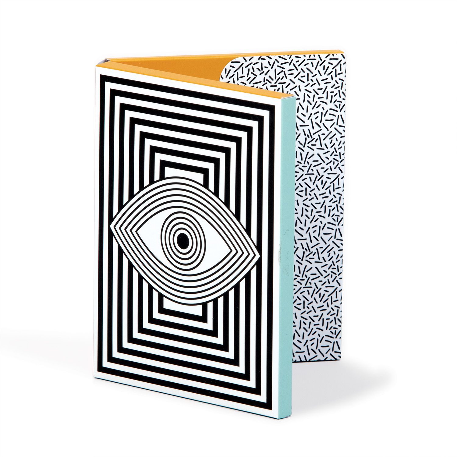 Now House by Jonathan Adler Assorted Thank You Notecard Set By Galison
