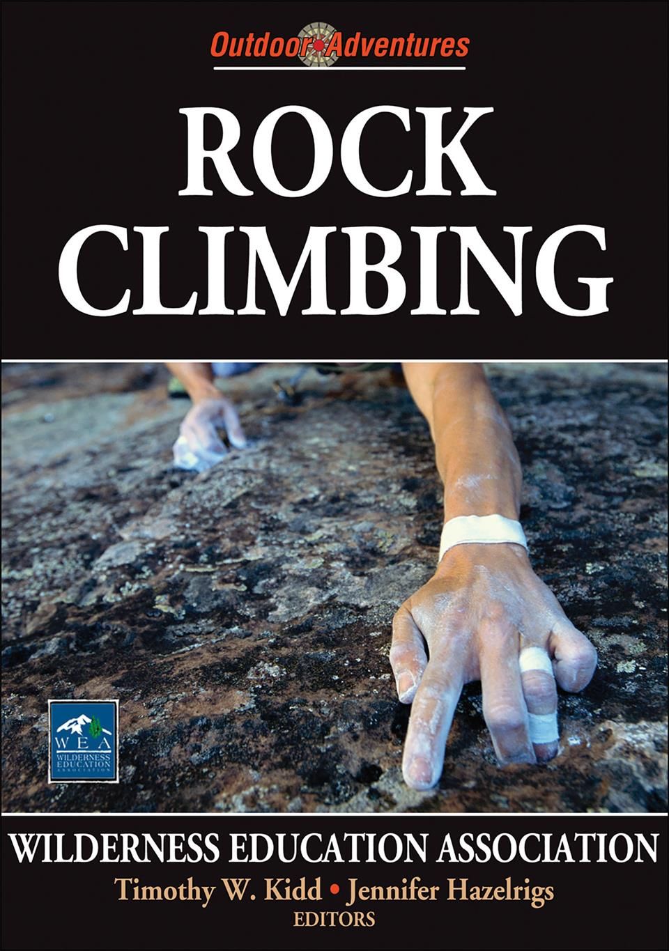 Rock Climbing 9780736068024 (Paperback)