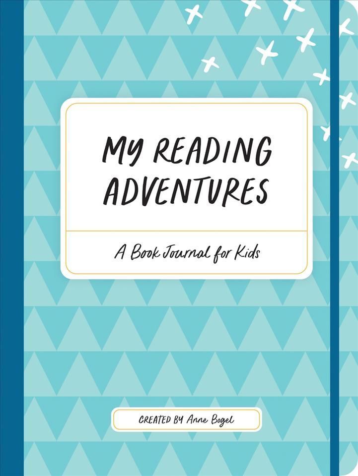 My Reading Adventures By Anne Bogel 9780736983099 (Paperback)