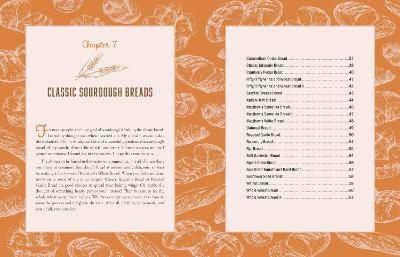 The Homestead Sourdough Cookbook By Georgia Varozza 9780736984409