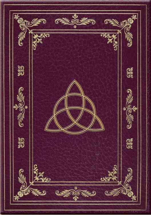 Wiccan Journal By Lo Scarabeo 9780738718606 (Hardback)