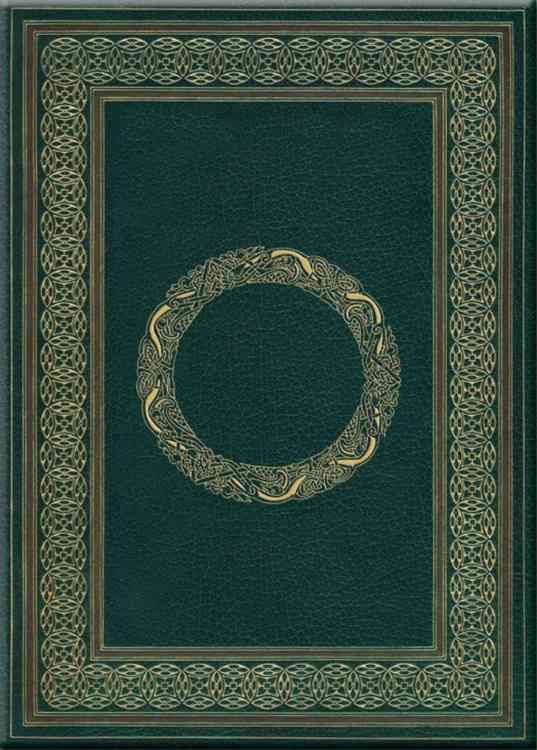 Celtic Journal By Lo Scarabeo 9780738718613 (Hardback)