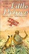 Tarot of the Little Prince By Rachel Paul, Martina Rossi 9780738763415