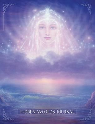 Hidden Worlds Journal By Lucy Cavendish, Gilbert Williams (Paperback)