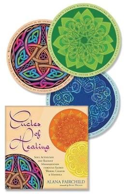 Circles of Healing By Beth Wilson, Alana Fairchild 9780738770338