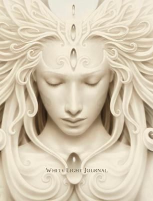 White Light Journal By Alana Fairchild, A Andrew Gonzalez (Hardback)