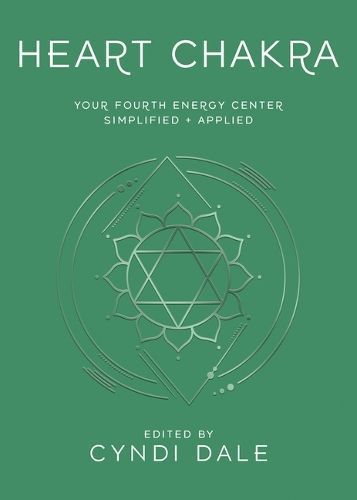 Heart Chakra By Cyndi Dale 9780738773292 (Paperback)