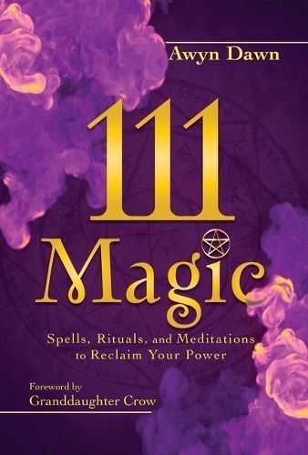 111 Magic By Awyn Dawn 9780738773575 (Paperback)