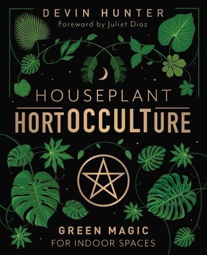 Houseplant Hortocculture By Devin Hunter 9780738773971 (Hardback)