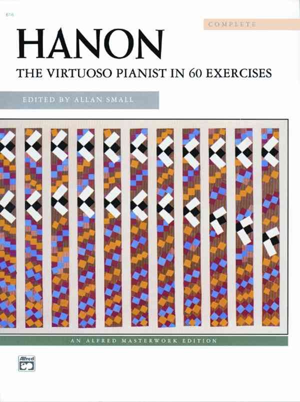 Virtuosic Pianist, The. Complete 9780739017333 (Sheet music)