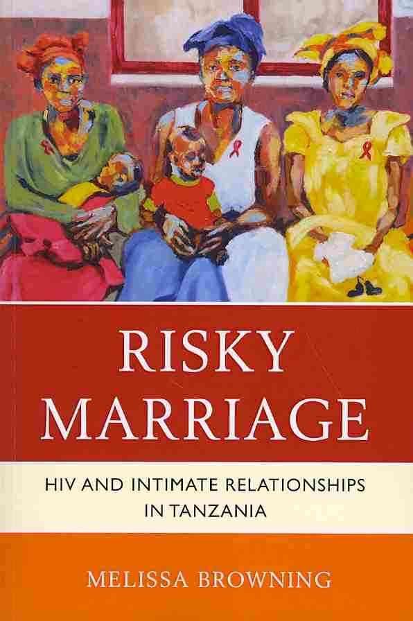 Risky Marriage By Melissa Browning 9780739176610 (Paperback)