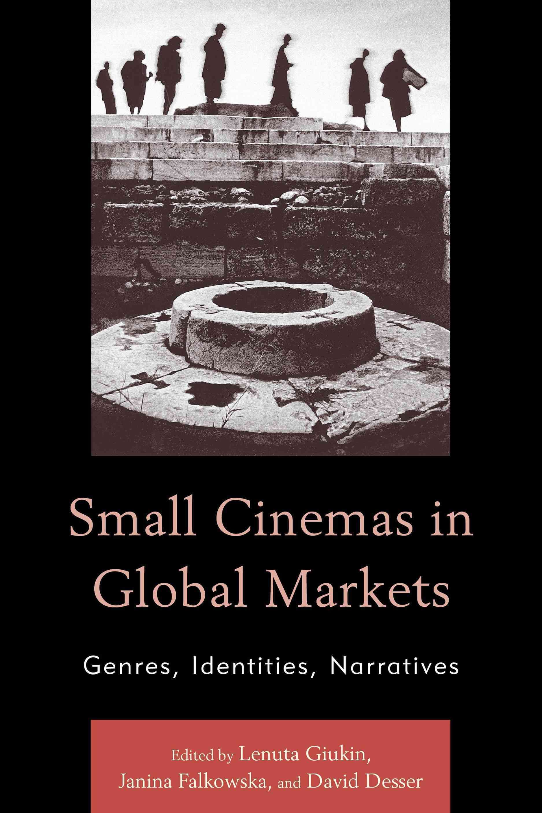 Small Cinemas in Global Markets By José Cláudio Siqueira Castanheira