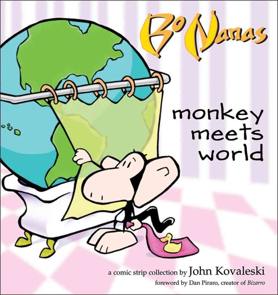 Bo Nanas By John Kovaleski 9780740754463 (Paperback)