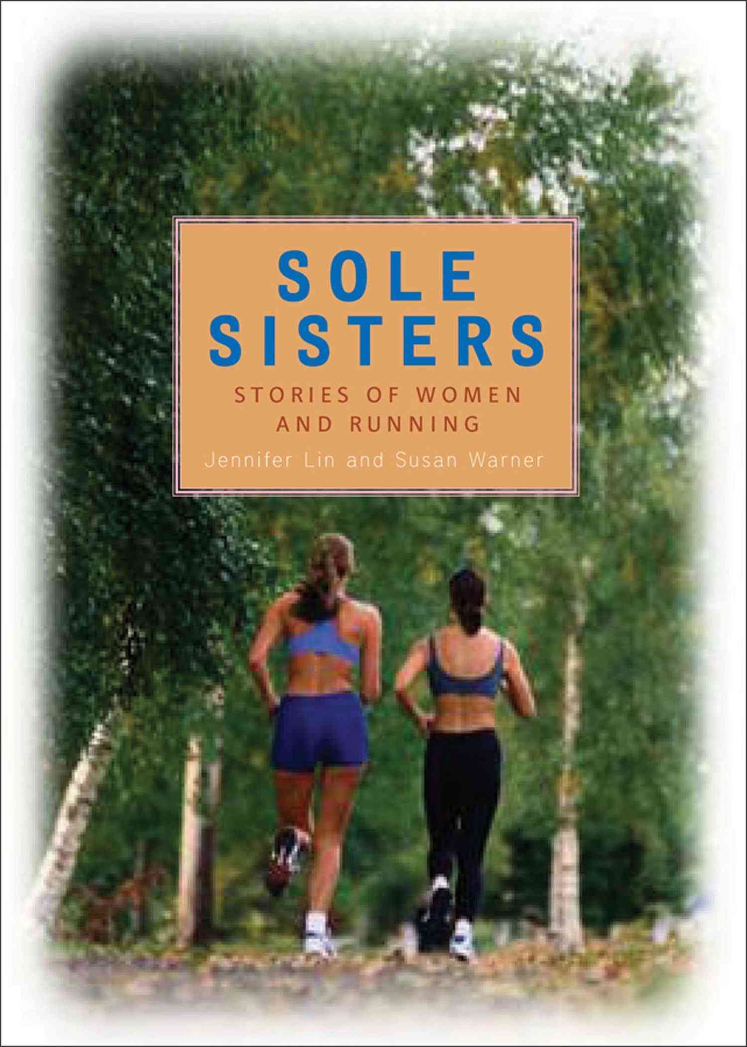 Sole Sisters By Jennifer Lin 9780740757112 (Paperback)