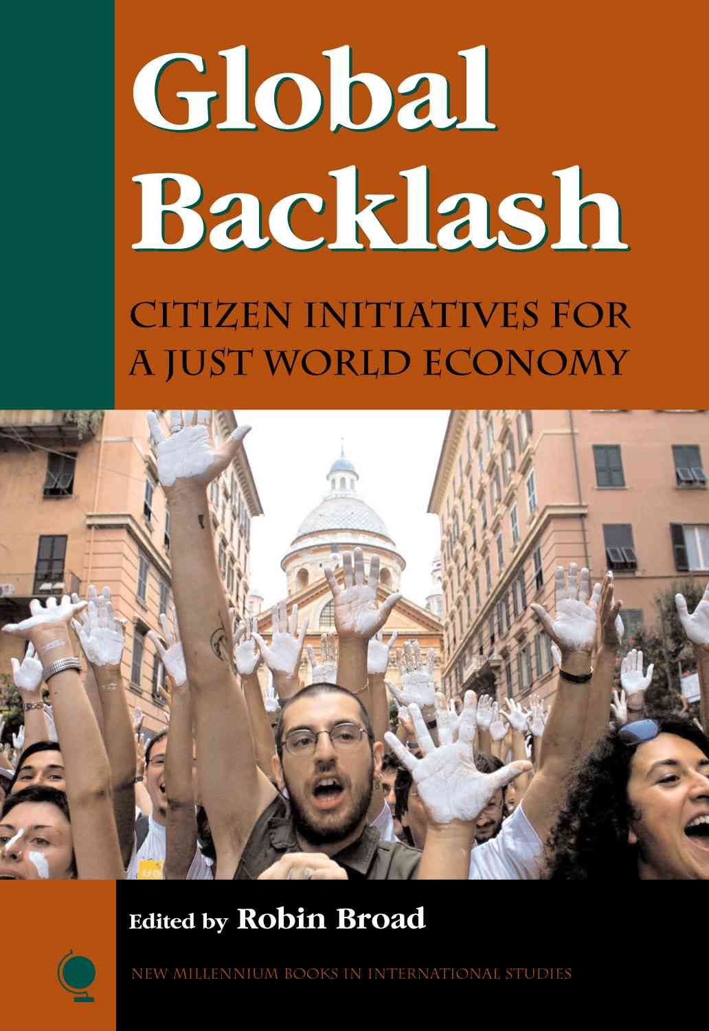 Global Backlash By Robin Broad 9780742510340 (Paperback)