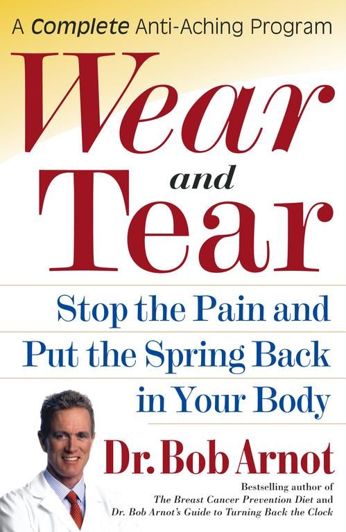 Wear and Tear By Robert Burns Arnot 9780743225564 (Paperback)