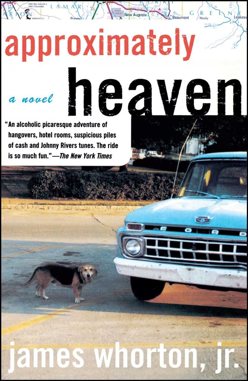 Approximately Heaven By James Jr. Whorton 9780743244473 (Paperback)