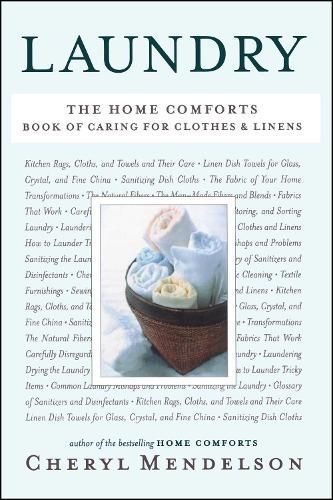Laundry By Cheryl Mendelson 9780743271462 (Paperback)