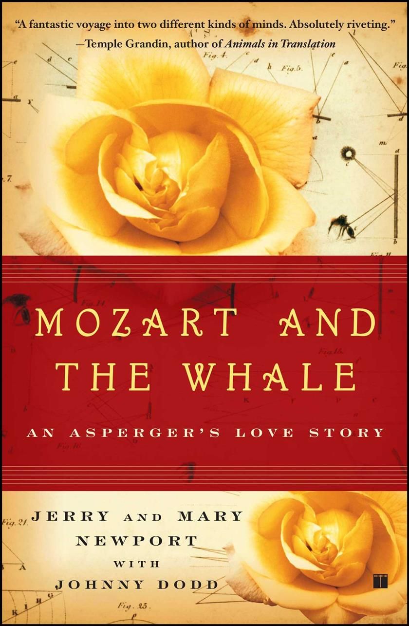Mozart and the Whale 9780743272841 (Paperback)