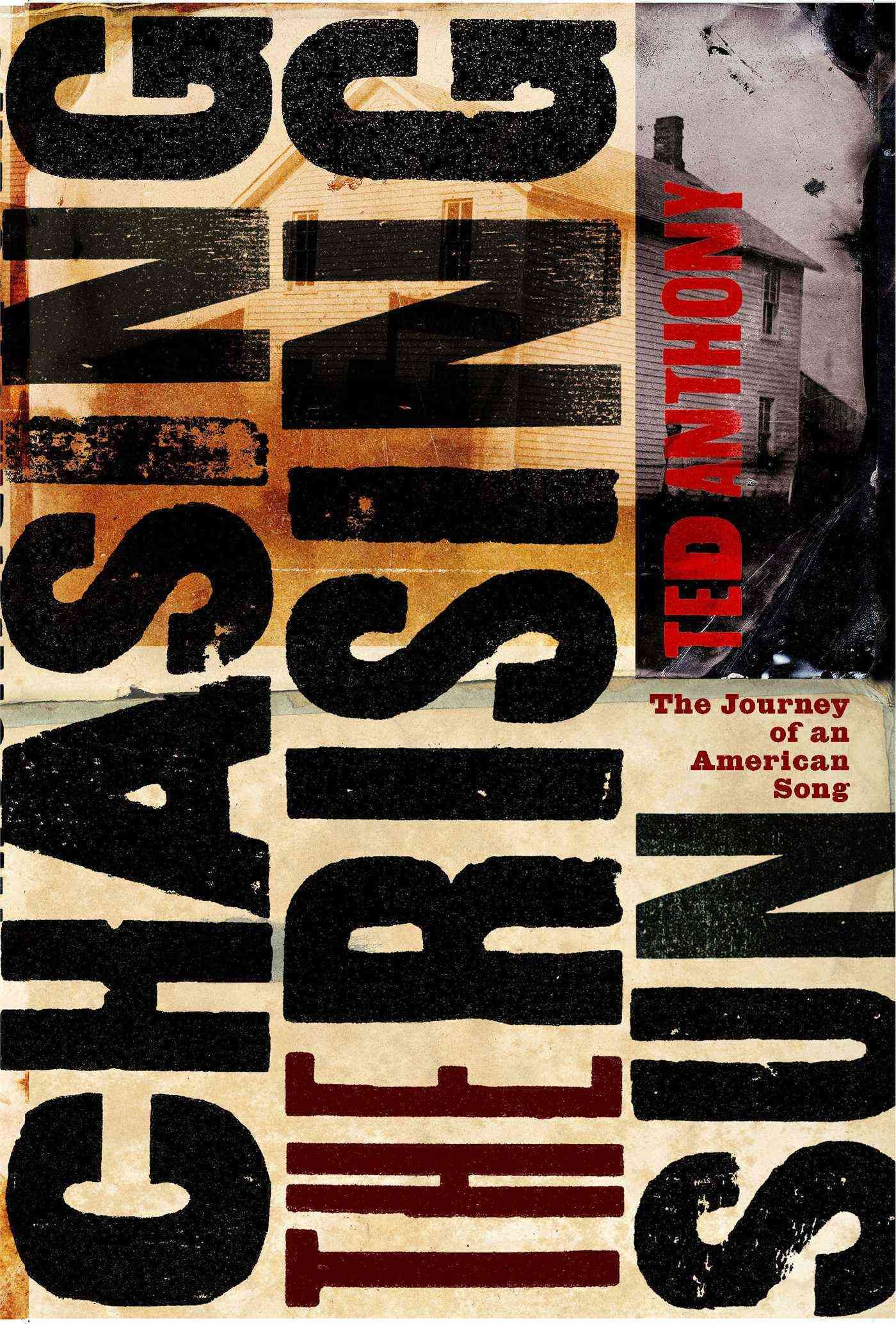 Chasing the Rising Sun By Ted Anthony 9780743278997 (Paperback)