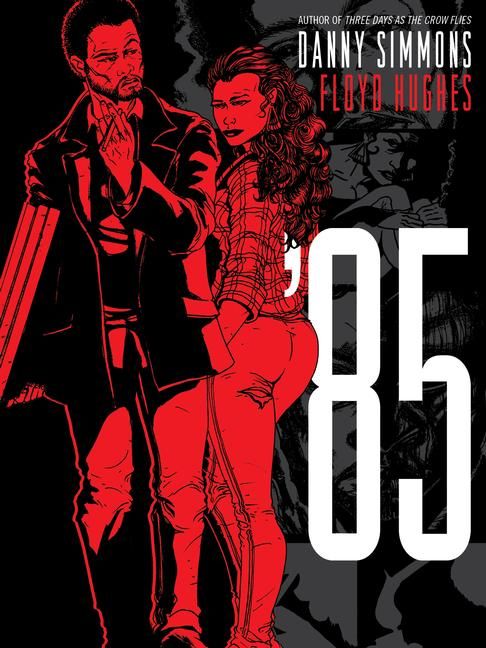 '85 By Danny Simmons 9780743297813 (Paperback)