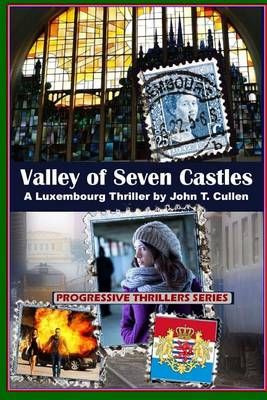 Valley of Seven Castles By John T Cullen 9780743318525 (Paperback)