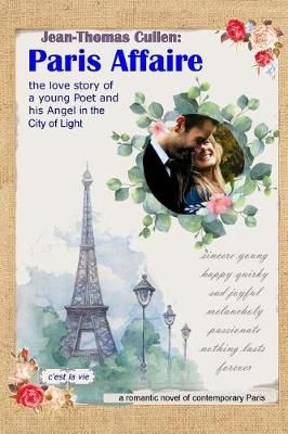 Paris Affaire By Jean-Thomas Cullen 9780743321549 (Paperback)
